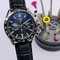 Tag-Heuer-Carrera-Black-Chrono-High-Version Replica