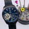 Tag-Heuer-Carrera-Pendulum-Black-Chrono-High-Version Replica