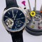 Tag-Heuer-Carrera-Pendulum-Black-Chrono-High-Version Replica