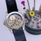Tag-Heuer-Carrera-Pendulum-Black-Chrono-High-Version Replica
