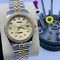 Rolex-Day-Just-36mm-Yellow-Dial-Diamond-SG-High-Version Replica