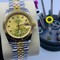 Rolex-DayDate-SG-SG-Gold-Dial-High-Version Replica