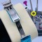 Rolex-Yacht-Master-White-Dial-High-Version Replica