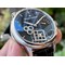 Masterpiece-Square-Wheel-SS-Black-Dial-on-Black-Leather-Strap-A6498-V3 Replica