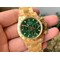 Daytona-116508-YG-Noob-1-1-Best-Edition-904L-SS-Case-and-Bracelet-Green-Dial-SA4130-V4 Replica