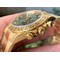 Daytona-116508-YG-Noob-1-1-Best-Edition-904L-SS-Case-and-Bracelet-Green-Dial-SA4130-V4 Replica