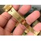 Daytona-116508-YG-Noob-1-1-Best-Edition-904L-SS-Case-and-Bracelet-Green-Dial-SA4130-V4 Replica