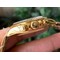 Daytona-116508-Paul-Newman-YG-Noob-1-1-Best-Edition-904L-SS-Case-and-Bracelet-Black-Gold-Dial-SA4130-V4 Replica