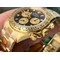 Daytona-116508-Paul-Newman-YG-Noob-1-1-Best-Edition-904L-SS-Case-and-Bracelet-Black-Gold-Dial-SA4130-V4 Replica