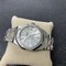 Royal-Oak-41mm-15400-SS-JF-1-1-Best-Edition-White-Textured-Dial-on-SS-Bracelet-A3120-V5 Replica