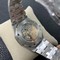 Royal-Oak-41mm-15400-SS-JF-1-1-Best-Edition-White-Textured-Dial-on-SS-Bracelet-A3120-V5 Replica