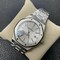 Royal-Oak-41mm-15400-SS-JF-1-1-Best-Edition-White-Textured-Dial-on-SS-Bracelet-A3120-V5 Replica