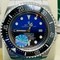 Rolex-DeepSea-Blue2-Dial-High-Version Replica