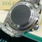 Rolex-DeepSea-Black-Dial-High-Version Replica