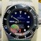 Rolex-DeepSea-Blue-Dial-High-Version Replica