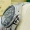 Rolex-DeepSea-Black-Dial-High-Version Replica