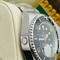 Rolex-DeepSea-Black-Dial-High-Version Replica