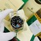 Rolex-Submariner-Black-Dial-SG-Strap-High-Version Replica