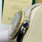 Rolex-Submariner-Black-Dial-SG-Strap-High-Version Replica