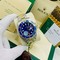 Rolex-Submarine-Blue-Dial-SG-High-Version Replica