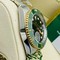 Rolex-Submariner-Green-Dial-SG-High-Version Replica