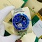 Rolex-Submarine-Blue-Dial-High-Version Replica