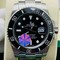 Rolex-Submariner-Black-Dial-High-Version Replica