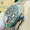 Rolex-Submariner-Green-Dial-Hulk-High-Version Replica