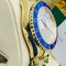 Rolex-Yacht-Master-Gold-White-Dial-High-Version Replica