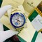 Rolex-Yacht-Master-Gold-White-Dial-High-Version Replica