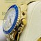 Rolex-Yacht-Master-Gold-White-Dial-High-Version Replica
