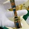 Rolex-Yacht-Master-Gold-White-Dial-High-Version Replica