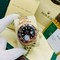 Rolex-GMT-Master-Black-Dial-High-Version Replica