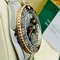Rolex-GMT-Master-Black-Dial-High-Version Replica