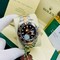 Rolex-GMT-Master-Black-Dial-High-Version Replica