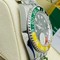 Rolex-GMT-Master-Black-Dial-High-Version Replica