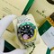 Rolex-GMT-Master-Black-Dial-High-Version Replica