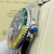 Rolex-GMT-Master-Black-Dial-High-Version Replica