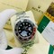 Rolex-GMT-Master-Black-Dial-High-Version Replica