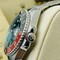 Rolex-GMT-Master-Black-Dial-High-Version Replica