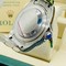 Rolex-Yacht-Master-Grey-Dial-High-Version Replica