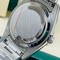 Rolex-Milgaus-Black-Dial-High-Version Replica