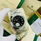 Rolex-Milgaus-Black-Dial-High-Version Replica
