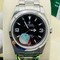 Rolex-Explorer-Black-Dial-High-Version Replica
