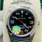 Rolers-Air-King-Black-Dial-High-Version Replica