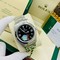 Rolex-Explorer-Black-Dial-High-Version Replica