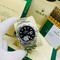 Rolex-Explorer-High-Version-Black-Dial Replica