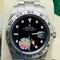 Rolex-Explorer-High-Version-Black-Dial Replica
