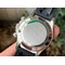Daytona-116518-Noob-1-1-Best-Edition-SS-Plated-904L-SS-Case-Black-Diamonds-Dial-on-Black-Rubber-Strap-SA4130-V4 Replica