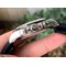 Daytona-116518-Noob-1-1-Best-Edition-SS-Plated-904L-SS-Case-Black-Diamonds-Dial-on-Black-Rubber-Strap-SA4130-V4 Replica